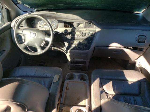 Photo 8 from auction – 2003 HONDA ODYSSEY EX with VIN 5FNRL18043B113027