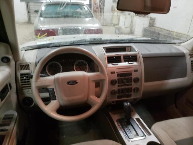 Photo 8 from auction – 2008 FORD ESCAPE XLT with VIN 1FMCU03Z08KA90211