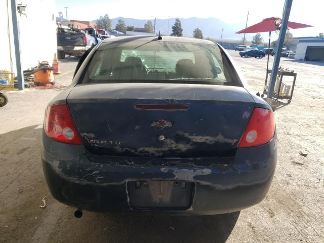 Photo 6 from auction – 2008 CHEVROLET COBALT with VIN 1G1AL58F187144542