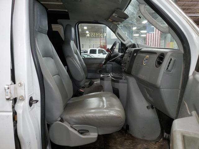 Photo 5 from auction – 2011 FORD ECONOLINE with VIN 1FTNE2EW2BDA09729