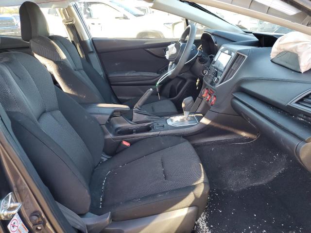 Photo 5 from auction – 2017 SUBARU IMPREZA with VIN 4S3GTAA60H3716793