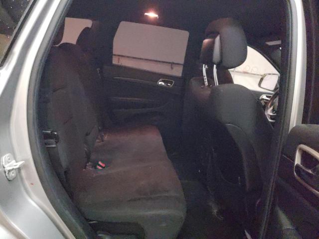Photo 11 from auction – 2014 JEEP GRAND CHER with VIN 1C4RJFAG3EC256416