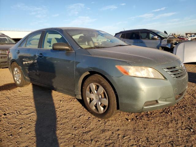 Photo 4 from auction – 2007 TOYOTA CAMRY CE with VIN JTNBE46K273045505