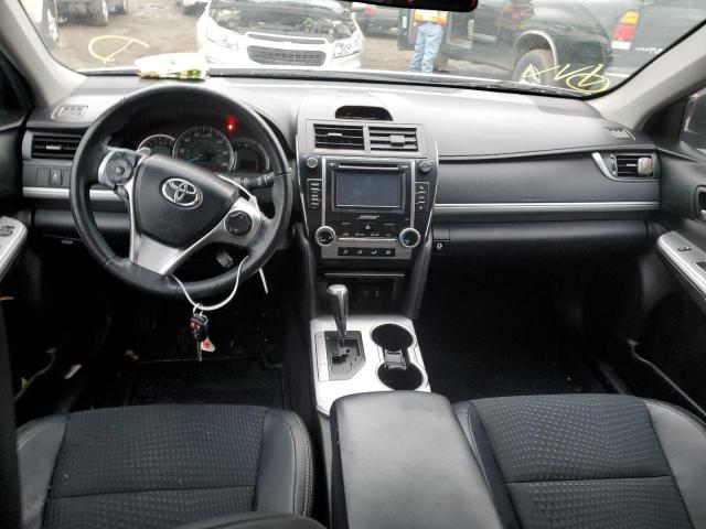 Photo 8 from auction – 2012 TOYOTA CAMRY BASE with VIN 4T1BF1FK9CU136562
