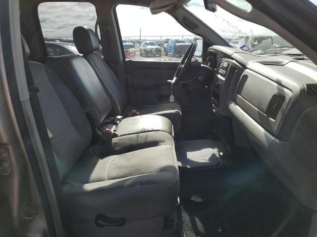 Photo 5 from auction – 2003 DODGE RAM 1500 S with VIN 1D7HA18N53J533875