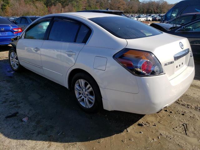 Photo 2 from auction – 2010 NISSAN ALTIMA BAS with VIN 1N4AL2AP2AN472844