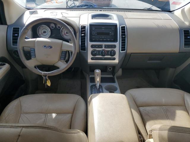 Photo 8 from auction – 2007 FORD EDGE SEL with VIN 2FMDK48C57BA58031