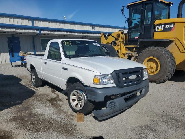 Photo 1 from auction – 2009 FORD RANGER with VIN 1FTYR10D99PA16218