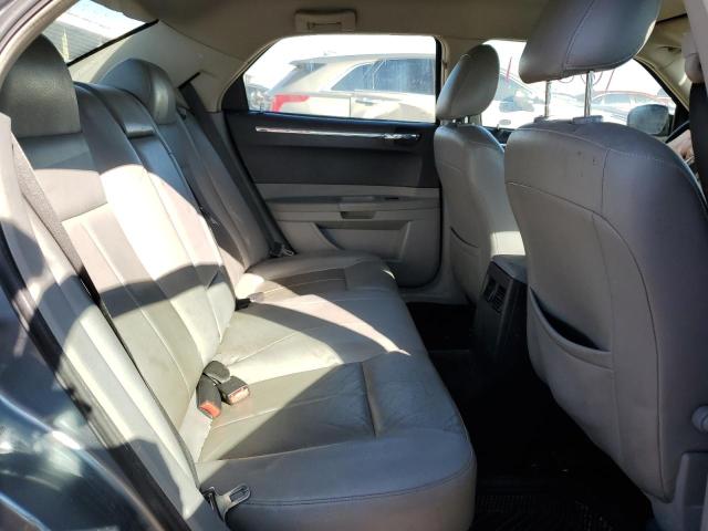 Photo 6 from auction – 2007 CHRYSLER 300 TOURIN with VIN 2C3KA53G77H839522