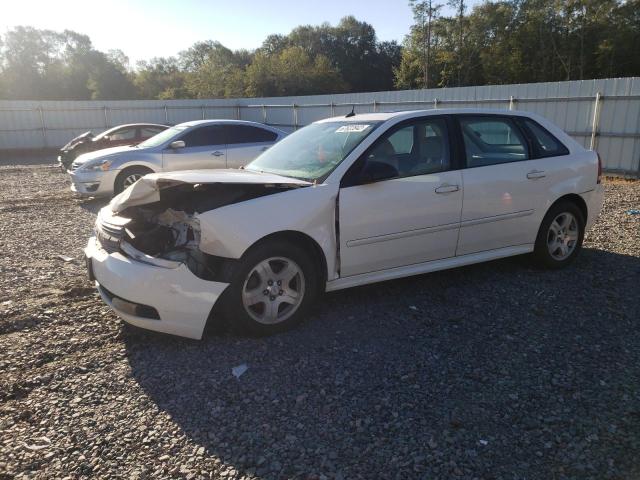 CHEVROLET MALIBU MAX 2004 with VIN 1G1ZU64804F207207 - Photo from auction