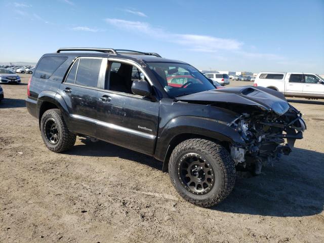 Photo 4 from auction – 2006 TOYOTA 4RUNNER SR with VIN JTEZU14R160071237