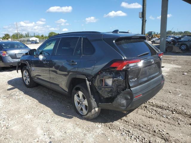 Photo 3 from auction – 2019 TOYOTA RAV4 XLE with VIN 2T3W1RFVXKC019976