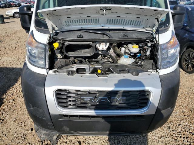 Photo 11 from auction – 2020 RAM PROMASTER with VIN 3C6TRVBG3LE103359