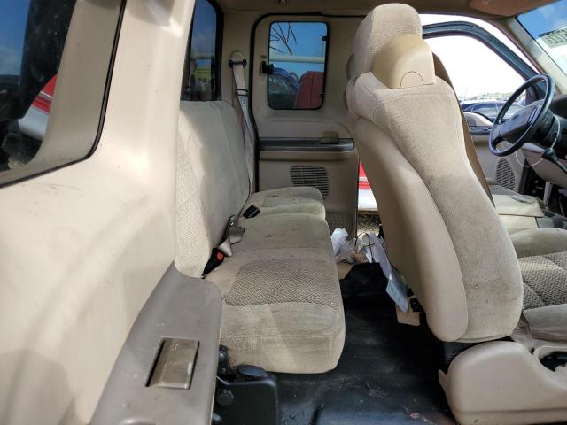 Photo 6 from auction – 2001 FORD SUPER DUTY with VIN 1FTSX31F21EB68476
