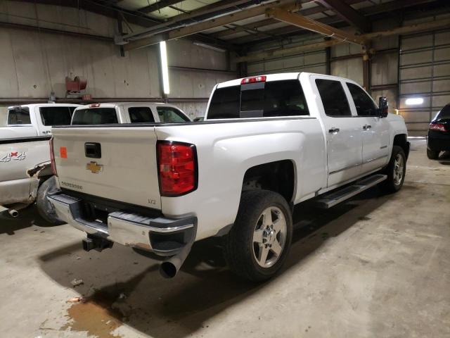 Photo 3 from auction – 2015 CHEVROLET SILVERADO with VIN 1GC1KWE82FF678190