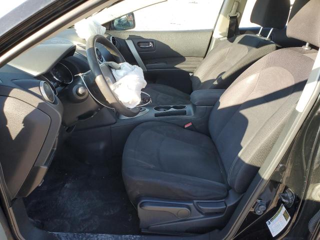 Photo 7 from auction – 2011 NISSAN ROGUE S with VIN JN8AS5MT1BW151935