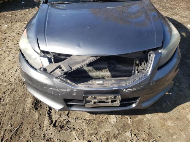 Photo 9 from auction – 2012 HONDA ACCORD EX with VIN 1HGCP2F75CA034430