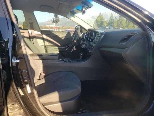 Photo 5 from auction – 2015 KIA OPTIMA LX with VIN KNAGM4A71F5662720