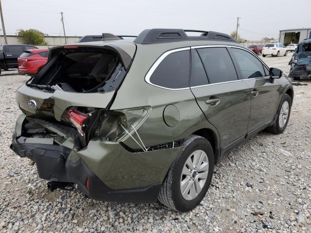 Photo 3 from auction – 2019 SUBARU OUTBACK 2. with VIN 4S4BSAHC9K3297581