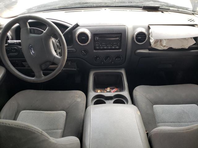 Фото 8 с аукциона – 2003 FORD EXPEDITION с VIN 1FMPU16L43LA86289