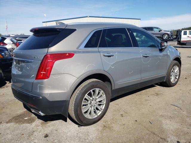 Photo 3 from auction – 2018 CADILLAC XT5 LUXURY with VIN 1GYKNCRS2JZ149596
