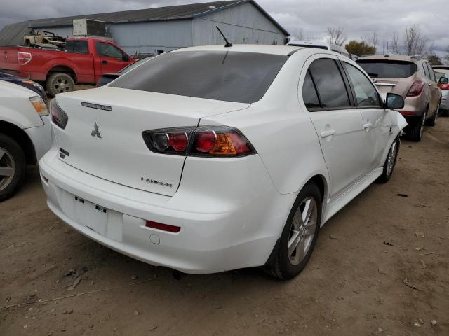 Photo 4 from auction – 2013 MITSUBISHI LANCER SE with VIN JA32V2FW4DU009735