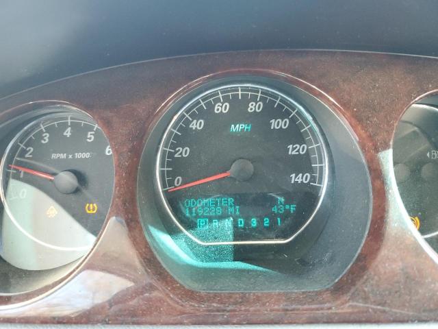 Photo 9 from auction – 2007 BUICK LUCERNE CX with VIN 1G4HD57277U189482