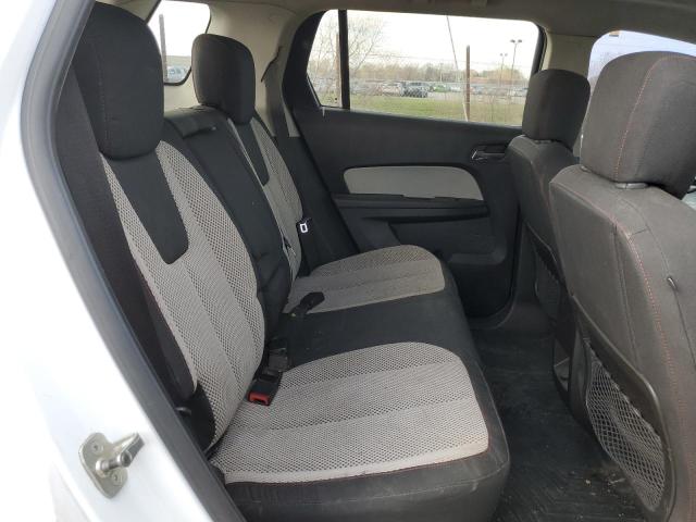 Photo 10 from auction – 2010 GMC TERRAIN SL with VIN 2CTFLDEY2A6264437