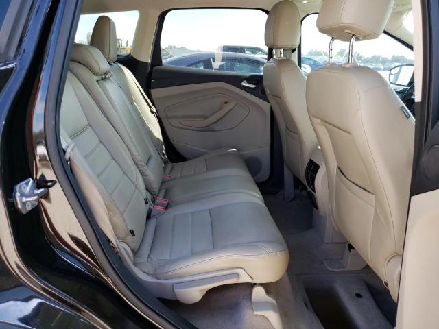 Photo 6 from auction – 2013 FORD ESCAPE SE with VIN 1FMCU0GX4DUC69357