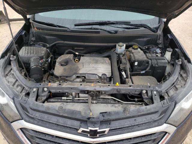 Photo 12 from auction – 2018 CHEVROLET EQUINOX LT with VIN 3GNAXJEV4JS530323