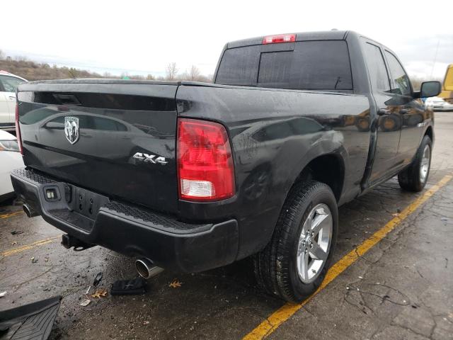 Photo 4 from auction – 2009 DODGE RAM 1500 with VIN 1D3HV18T89S735617