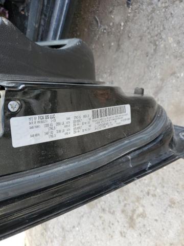 Photo 10 from auction – 2019 DODGE GRAND CARA with VIN 2C4RDGEG8KR618069