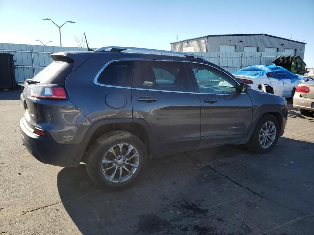 Photo 3 from auction – 2019 JEEP CHEROKEE L with VIN 1C4PJMLB7KD352035