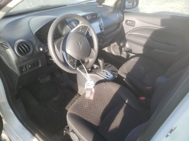 Photo 7 from auction – 2019 MITSUBISHI MIRAGE ES with VIN ML32A3HJ6KH008342