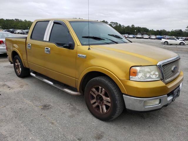 Photo 4 from auction – 2004 FORD F150 SUPER with VIN 1FTPW12504KB84961