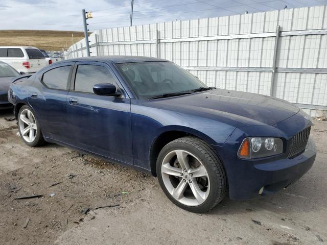 Photo 4 from auction – 2007 DODGE CHARGER SE with VIN 2B3KA43R17H661065