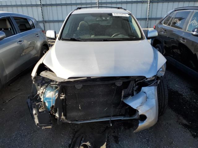 Photo 5 from auction – 2007 TOYOTA RAV4 LIMIT with VIN JTMBD31V176043892