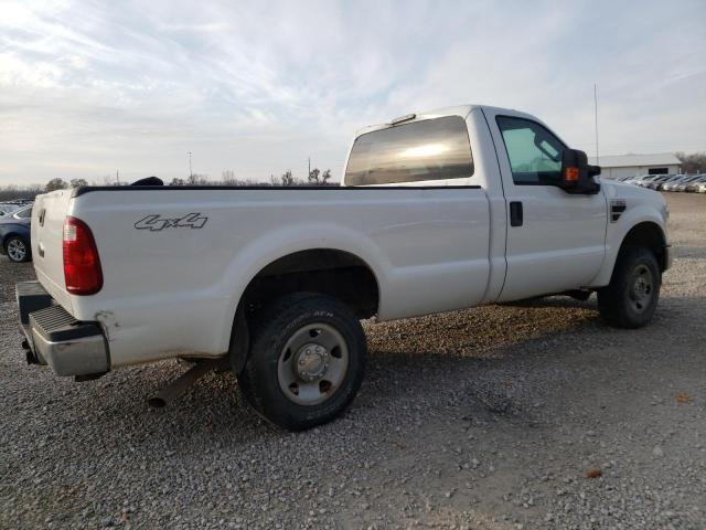 Photo 3 from auction – 2010 FORD F250 SUPER with VIN 1FTSF2BY8AEA09362