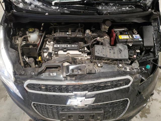 Zdjęcie 11 z aukcji – 2014 CHEVROLET SPARK 1LT z VIN KL8CD6S90EC427581