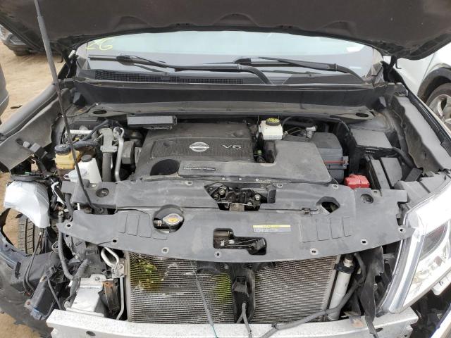Zdjęcie 7 z aukcji – 2014 NISSAN PATHFINDER z VIN 5N1AR2MM7EC663263
