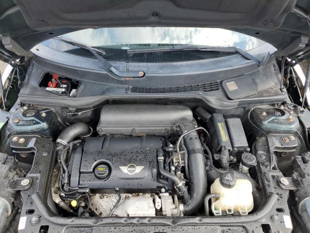 Photo 7 from auction – 2011 MINI COOPER S C with VIN WMWZC3C53BWL80133