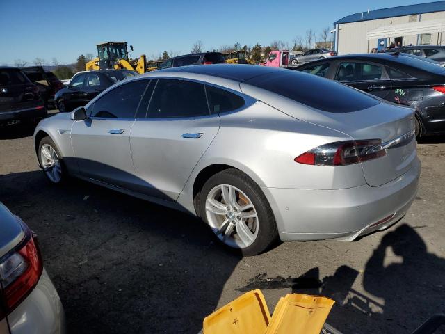 Photo 2 from auction – 2016 TESLA MODEL S with VIN 5YJSA1E23GF123308