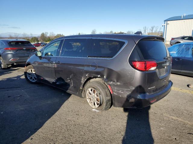Photo 2 from auction – 2017 CHRYSLER PACIFICA L with VIN 2C4RC1CG5HR840354