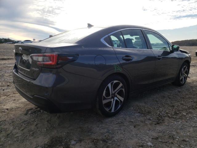 Photo 3 from auction – 2022 SUBARU LEGACY LIM with VIN 4S3BWAN66N3016364