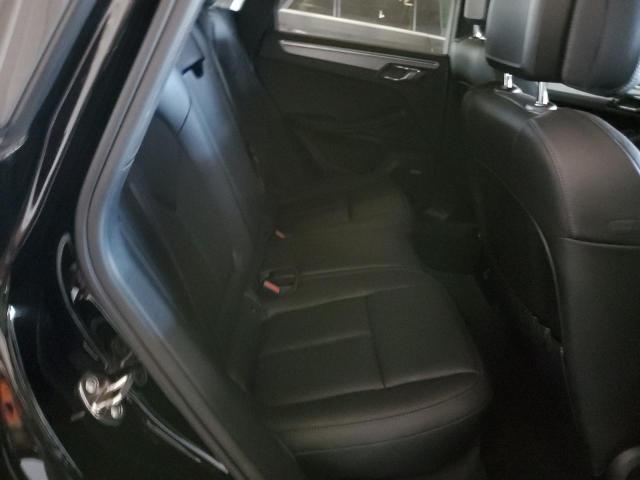 Photo 6 from auction – 2020 PORSCHE MACAN GTS with VIN WP1AG2A57LLB55572