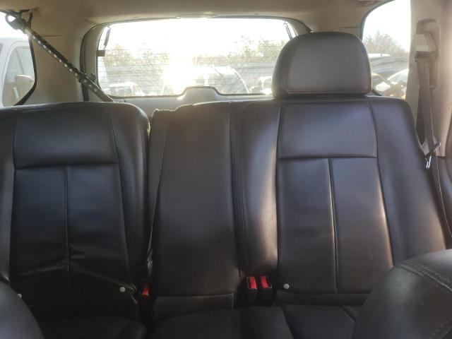 Photo 10 from auction – 2007 GMC ENVOY with VIN 1GKDT13S772157328