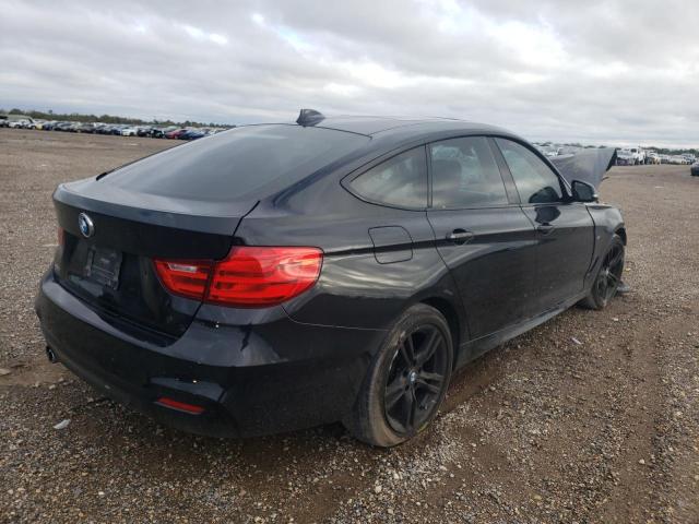 Photo 4 from auction – 2014 BMW 328 XIGT with VIN WBA3X5C53ED242954