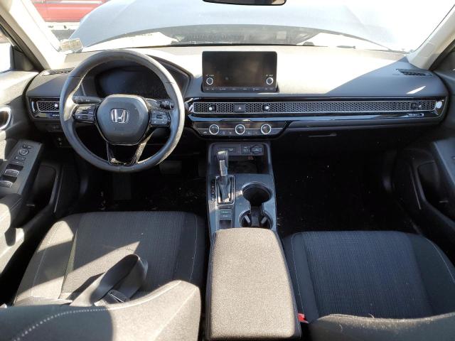 Photo 8 from auction – 2022 HONDA CIVIC EX with VIN JHMFE1F76NX006632