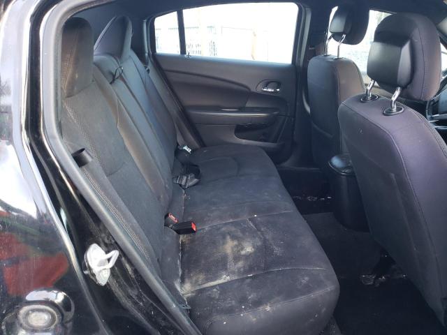 Photo 6 from auction – 2014 CHRYSLER 200 TOURIN with VIN 1C3CCBBB3EN231620