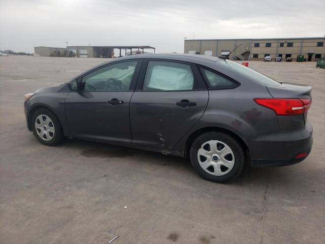Photo 2 from auction – 2018 FORD FOCUS S with VIN 1FADP3E27JL302321